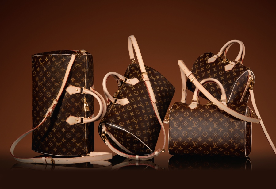 กระเป๋า Louis Vuitton แท้ มือสอง
