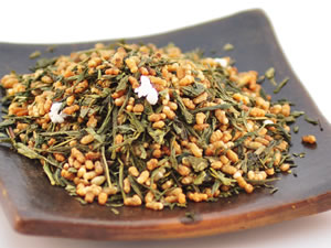 genmaicha 