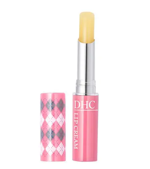 DHC Lip Cream Diamond Limited Edition ดีเอชซี ลิป ครีม