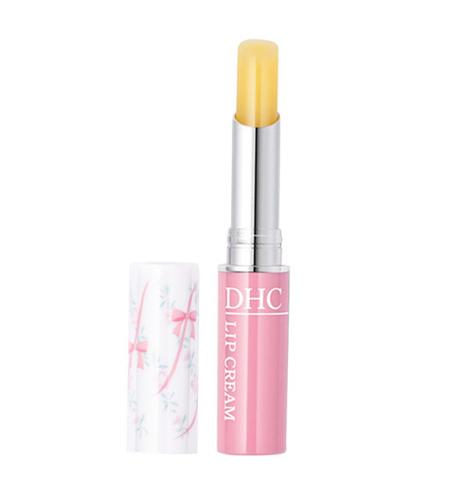 DHC Lip Cream (Ribbon Flower - Limited Edition)