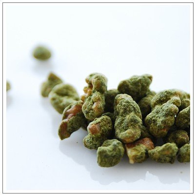 Matcha Walnut 50g