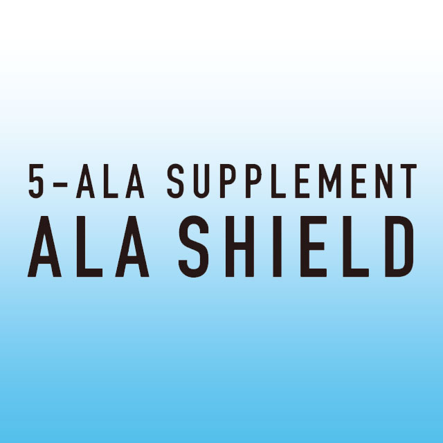 ALA SHIELD